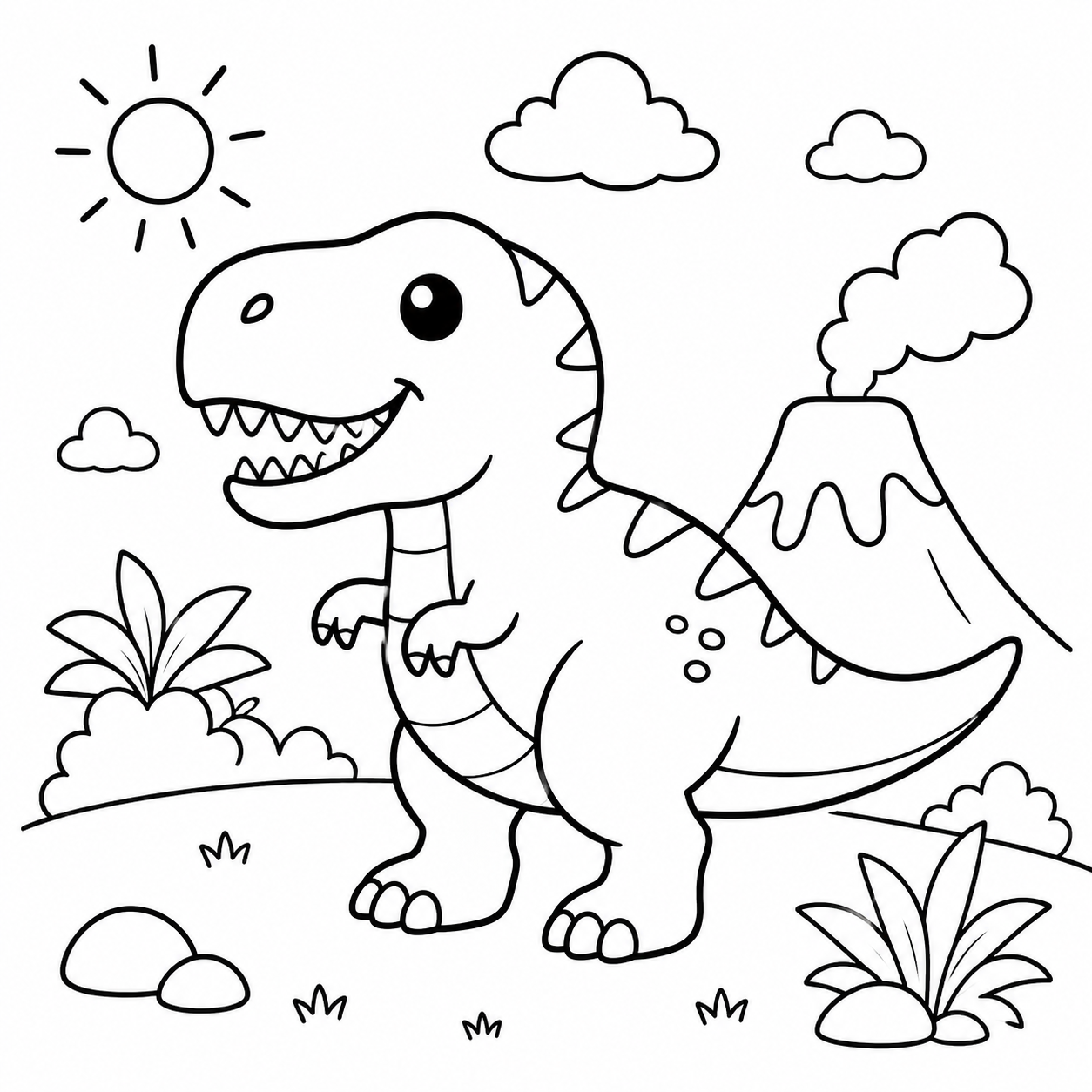 Dinosaurs