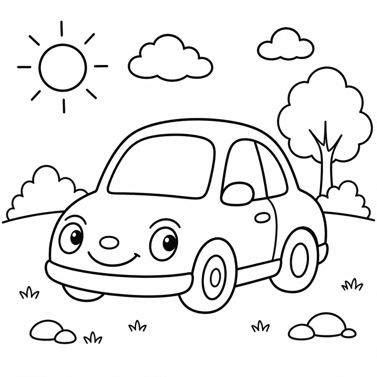 Vehicles