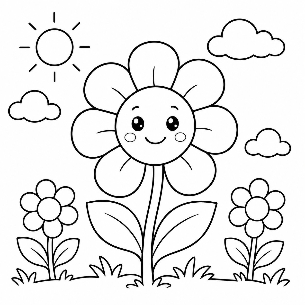 Nature