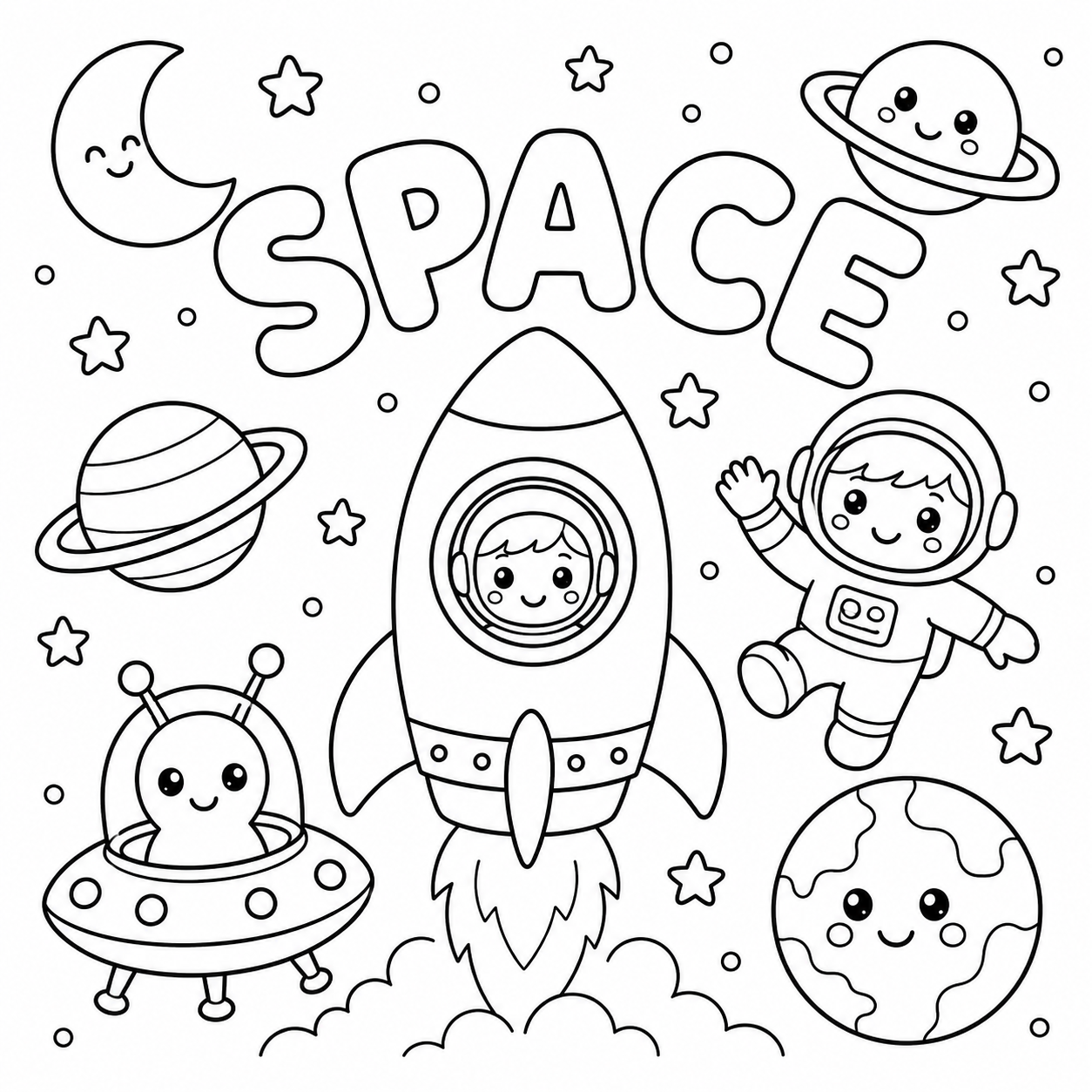 Space