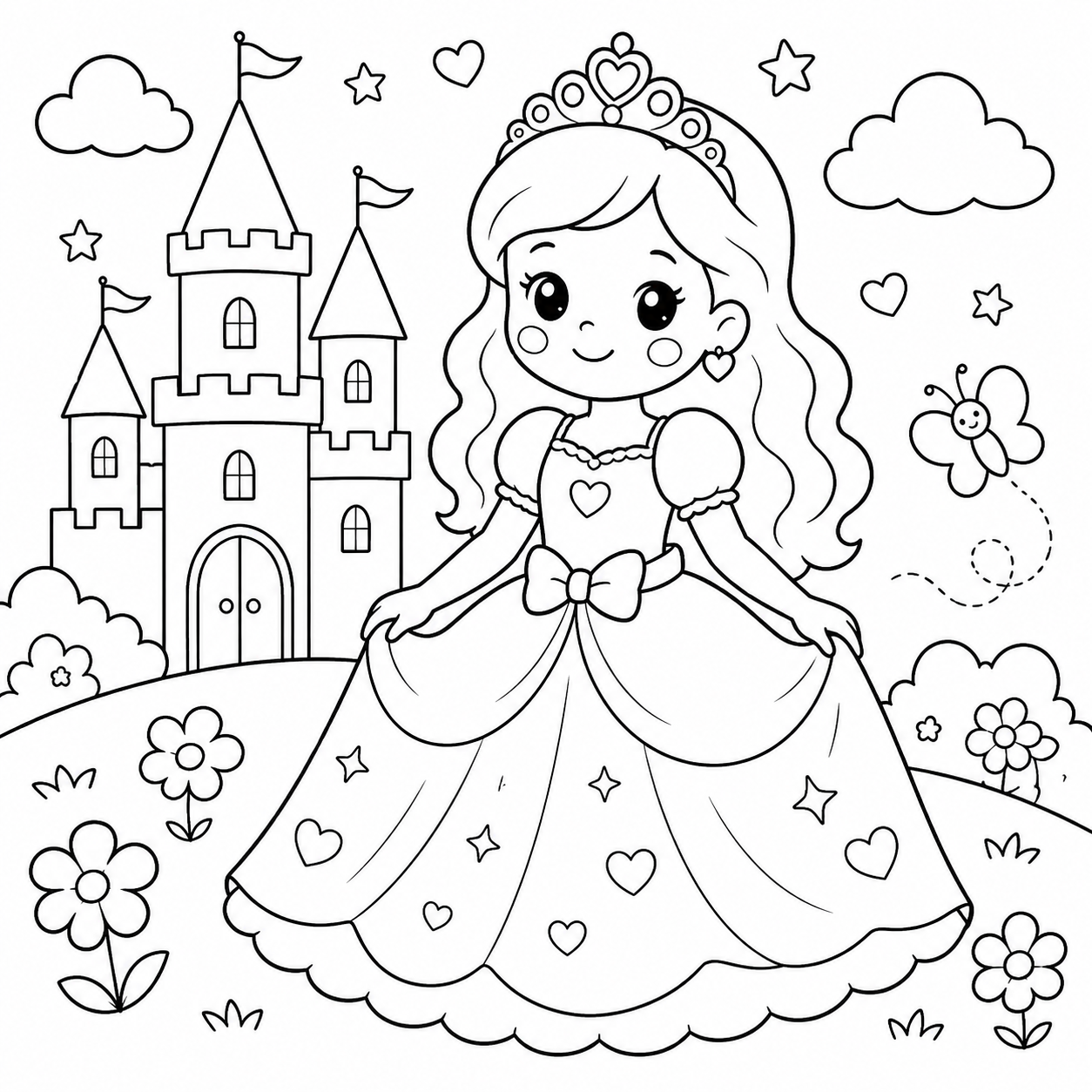 Princess