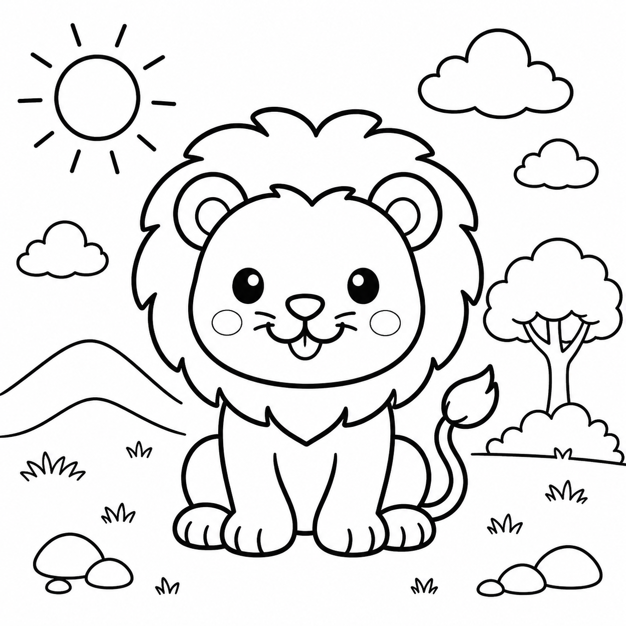 Animals