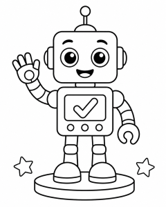 Robot