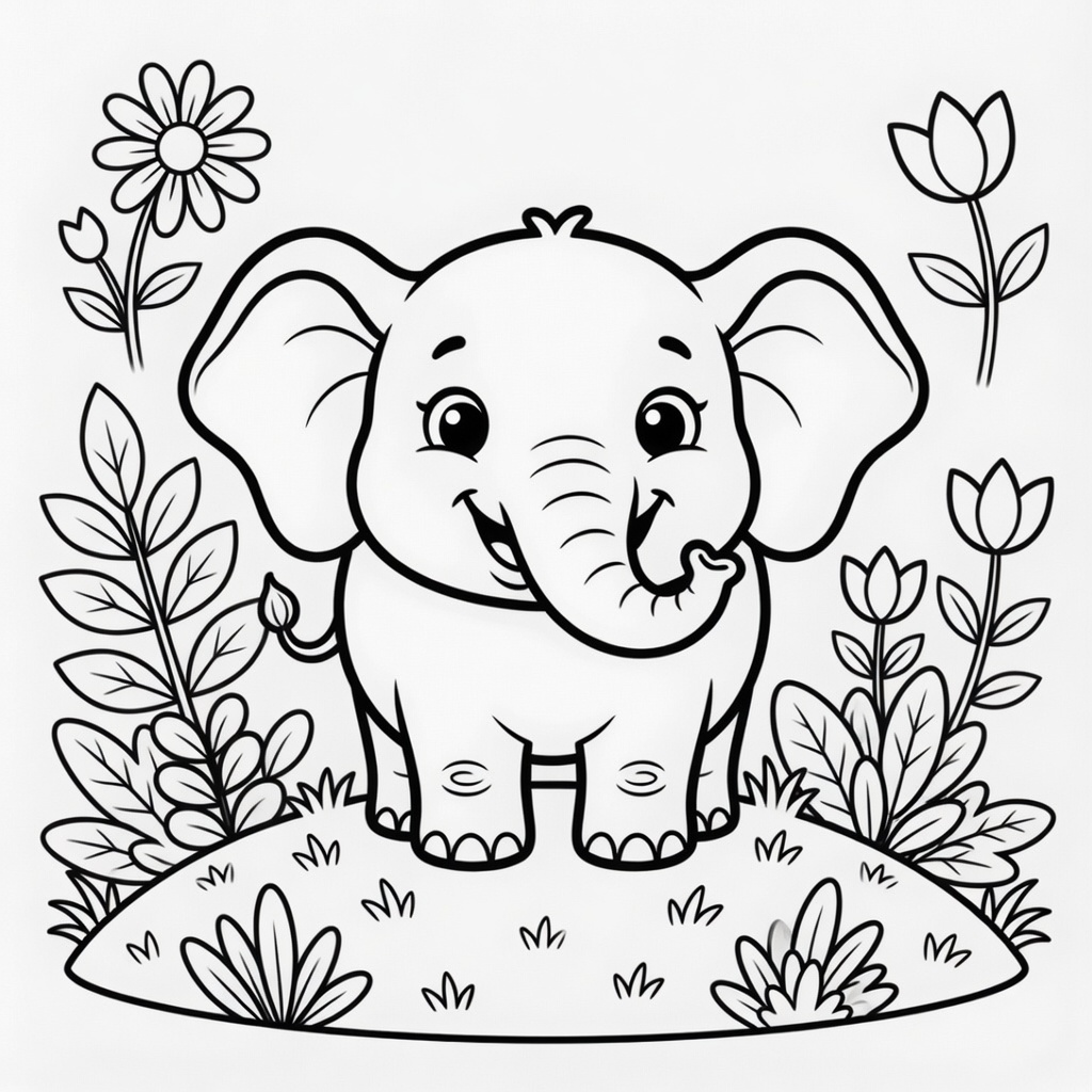 Elephant