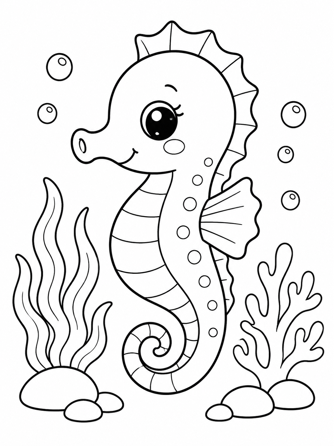Latest coloring page