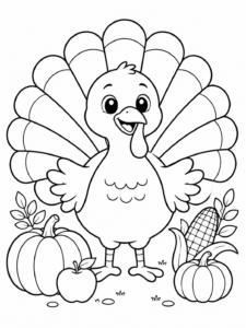 Thanksgiving Turkey Parade