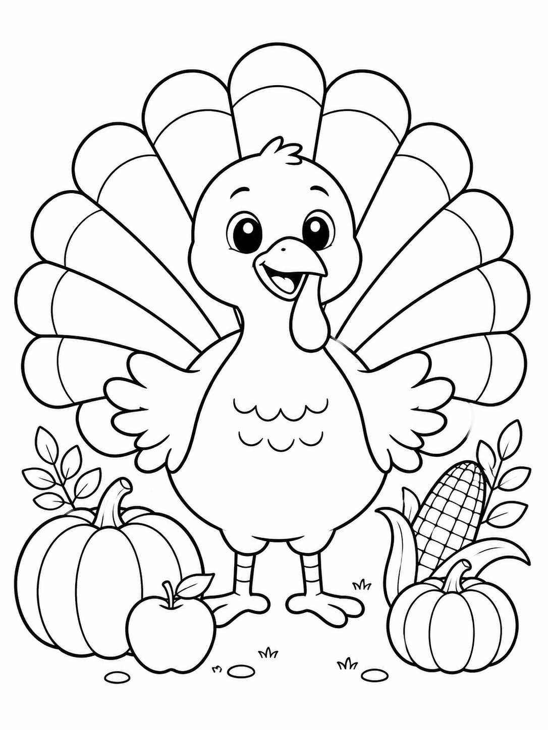 Thanksgiving Turkey Parade