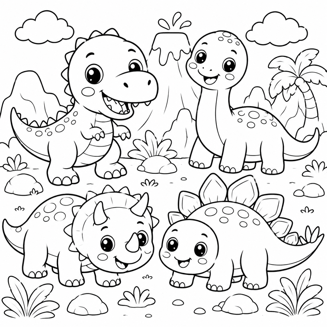 Dinosaurs