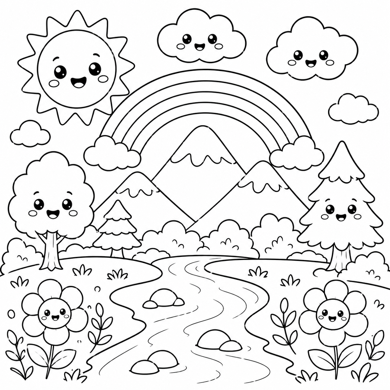 Nature