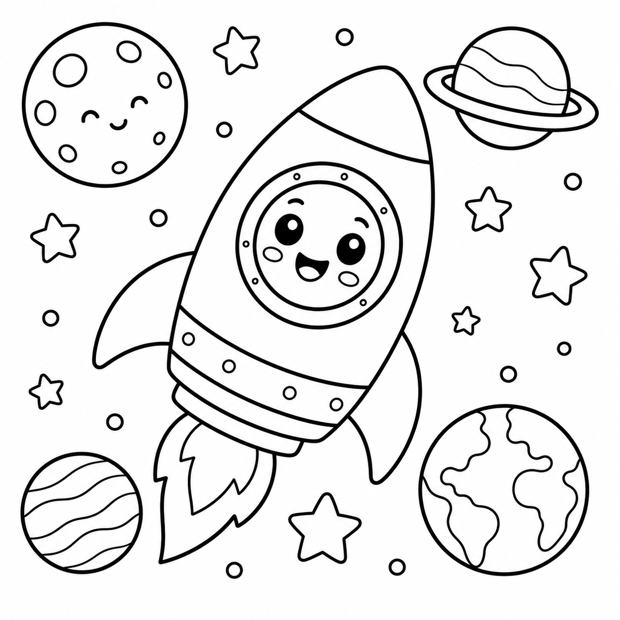 Space