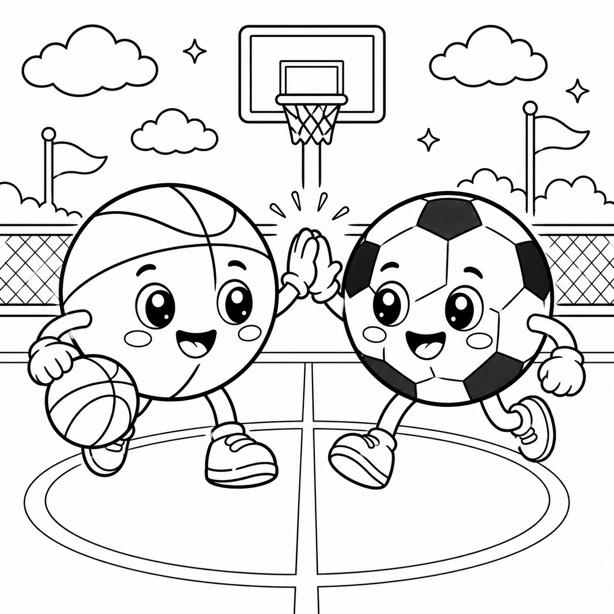 Sports