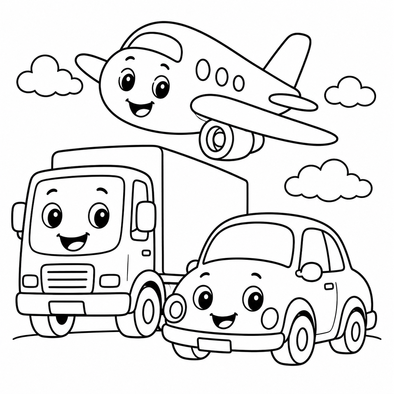 Vehicles