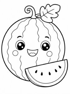 Watermelon