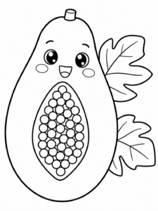 Papaya