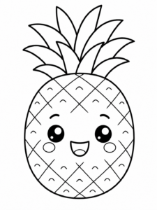 Pineapple