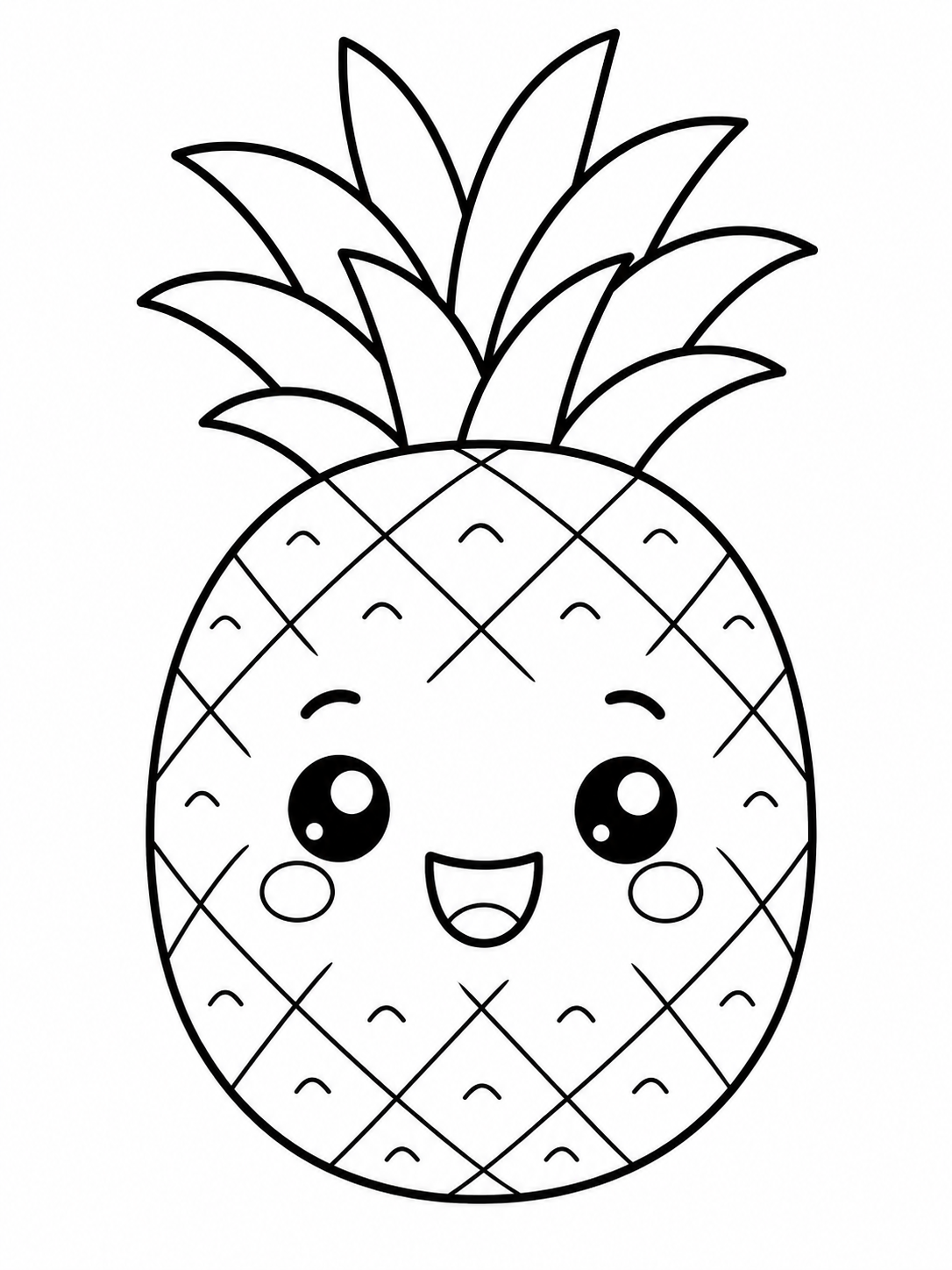 Pineapple