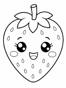 Strawberry