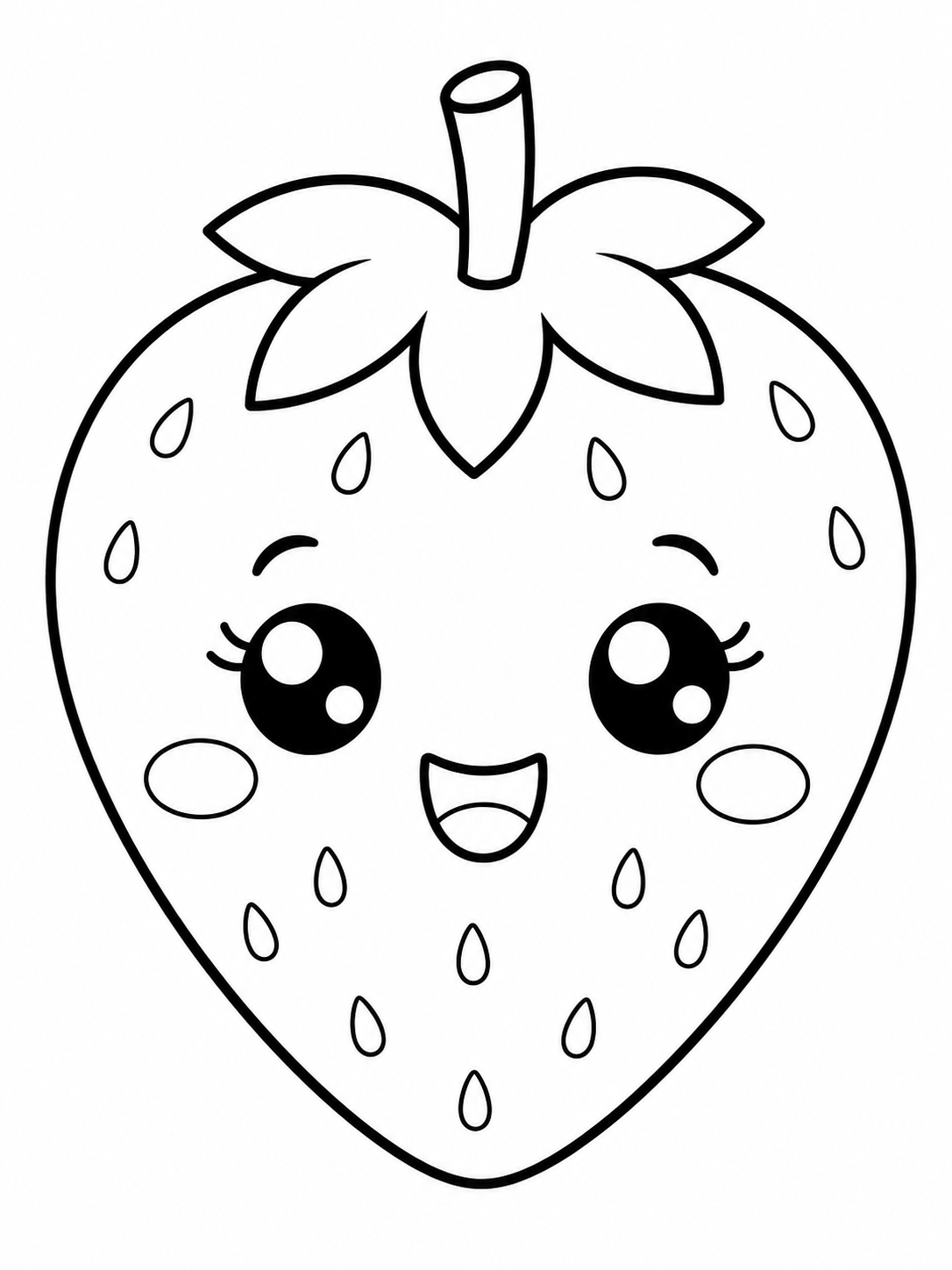 Strawberry